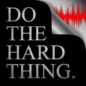 Episode 23 – Takeaways From “Can’t Hurt Me” By David Goggins