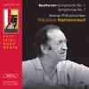 - - Symphony No. 7 in A Major, Op. 92: IV. Allegro con brio (Live)