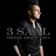 3 SAAL (THINK ABOUT YOU) cover art
