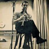 Buddy DeFranco - Now's The Time