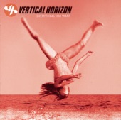 Vertical Horizon - You're a God