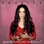 Shakira - Sombra de Ti