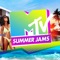 MTV Summer Jams (Continuous Mix 1) artwork