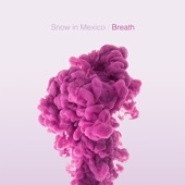 Breath - EP artwork