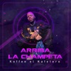 Arriba la Champeta - EP