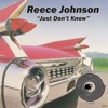 Just Don't Know - Single, 2021
