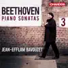 Beethoven: Piano Sonatas, Vol. 3 album lyrics, reviews, download