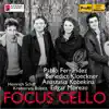 Stream & download Focus Cello