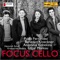Introduction & Variations on Rossini's Dal tuo stellato soglio in F Minor, Op. 24, MS 23 "Mosè-Fantasia" artwork