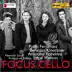 Focus Cello album cover