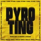 PYRO TING cover art
