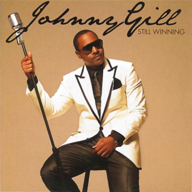 Behind Closed Doors - Johnny Gill | Shazam