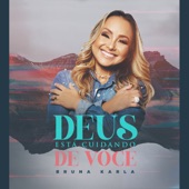 Deus Está Cuidando de Você artwork