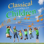 Classical Favorites for Children artwork