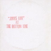 It Ain't the Meat (It's the Motion) - Live at The Bottom Line, NYC, NY - October 1976