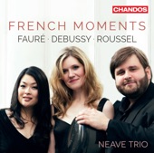 French Moments artwork