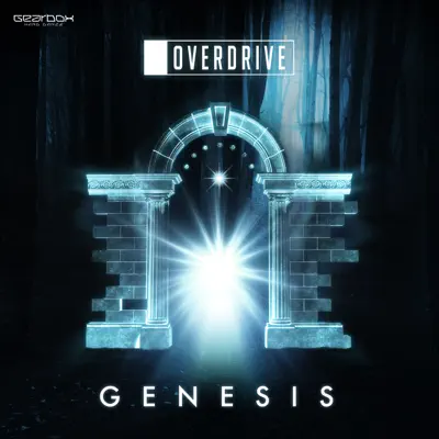 Genesis - Overdrive