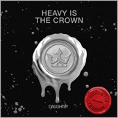 Heavy Is The Crown (Acoustic) artwork