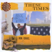 Ron Israel - These Times