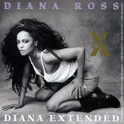Diana Extended (The Remixes) - Diana Ross
