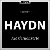 Haydn: Klavierkonzerte artwork