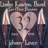 Johnny Lover (32 Jaar) - Limbo Kawina Band