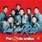 A Qué Volviste - Los del Río lyrics