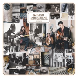 The Band of Heathens - Take Me Home, Country Roads