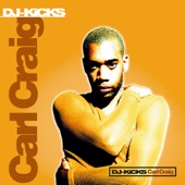 DJ-Kicks: Carl Craig (DJ Mix) artwork