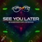 Se Quedaron Con las Ganas (See You Later) - Grupo Infinito Oficial lyrics