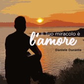 Il Tuo miracolo è l'amore artwork