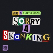 Sorry 4 Skanking (Extended Mix) artwork