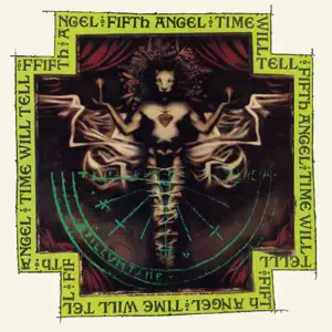 Fifth Angel