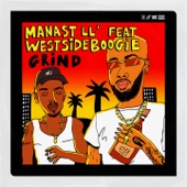 Grind (feat. WESTSIDE BOOGIE & Manne) artwork