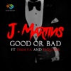 Good or Bad (feat. Timaya & P-Square) - Single