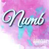 Stream & download Numb (feat. TommyBoy) - Single