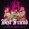 Best Friend (feat. Doja Cat & Katja Krasavice) [Remix] artwork