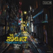 The Alchemist - Lossless (feat. MIKE)