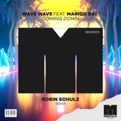 Coming Down (feat. Marigo Bay) [Robin Schulz Remix] artwork