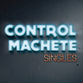 Sí Señor - Control Machete