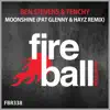 Stream & download Moonshine (Pat Glenny & Hayz Remix) - Single