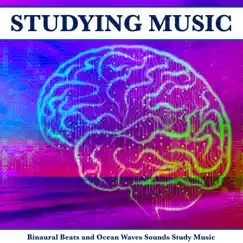 Studying Music and Ocean Waves Song Lyrics