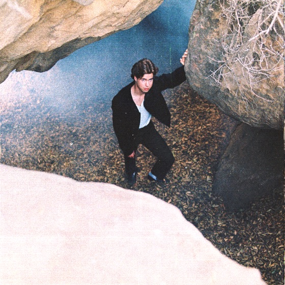 Cover artwork for Casanova