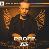 Monstercat 10 Year: Silk #2 (DJ Mix) artwork