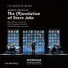 Bates: The (R)evolution of Steve Jobs album lyrics, reviews, download