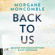 Morgane Moncomble - Back To Us (Ungekürzt)