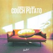 Couch Potato artwork