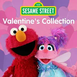 Valentine's Collection - Sesame Street