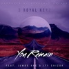 You Remain (feat. Ify Chizor & Jumbo Ane) - Single