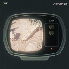 Early Bopper - Single